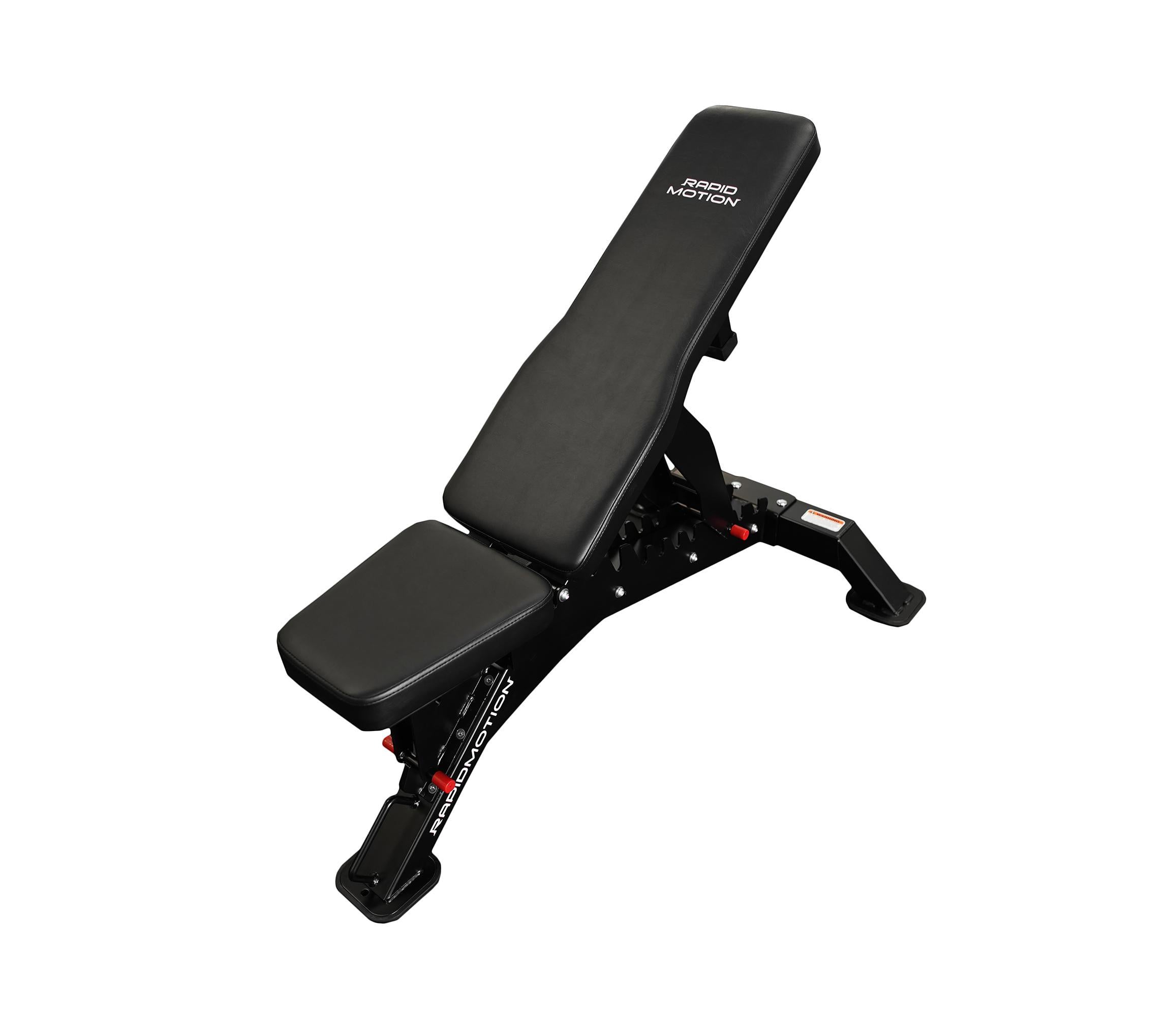 Adjustable Benches