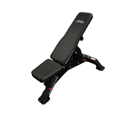 Adjustable Benches