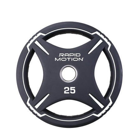 PU Weight Plates Olympic Size