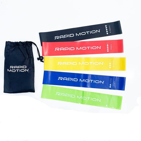 Resistance Bands