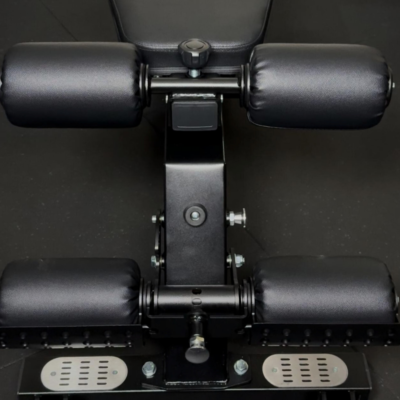 '-Commercial Smith Machine-Gym Direct