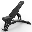 '-Commercial Adjustable Bench-Gym Direct