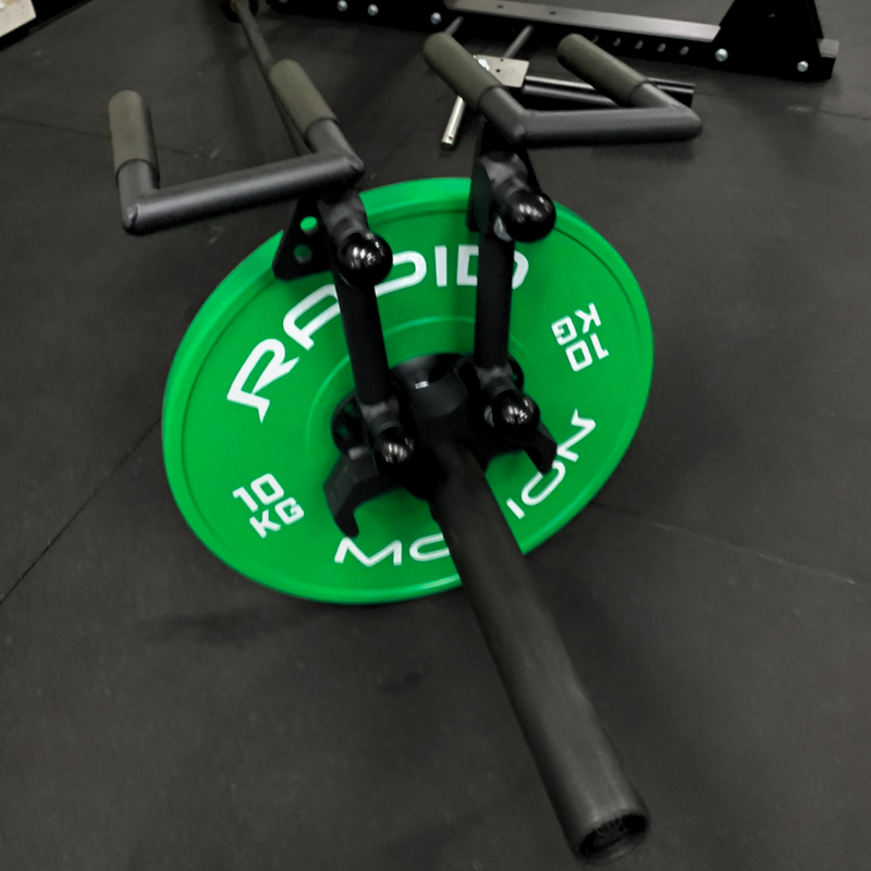'-Cable Attachments and Accessories-Gym Direct