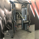 '-Commercial Functional Trainers-Gym Direct