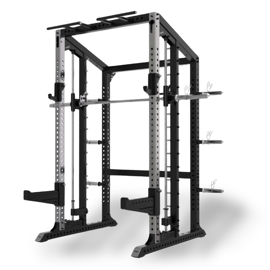 Rica Racks Racks & Rigs