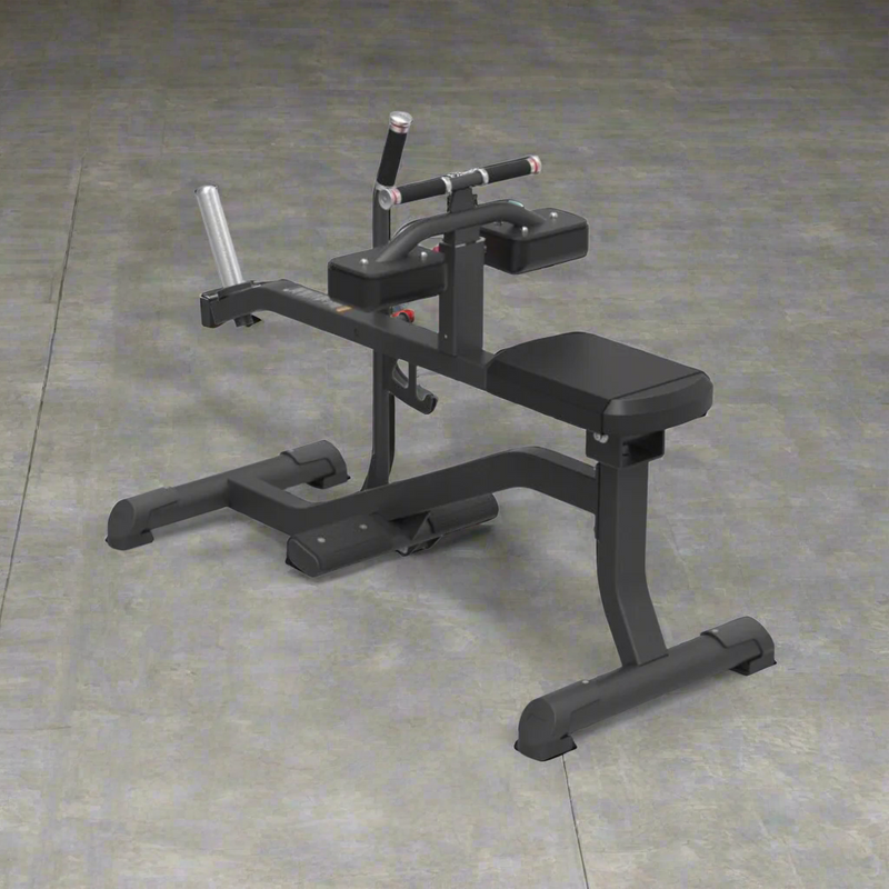'-Commercial Calf Raises-Gym Direct