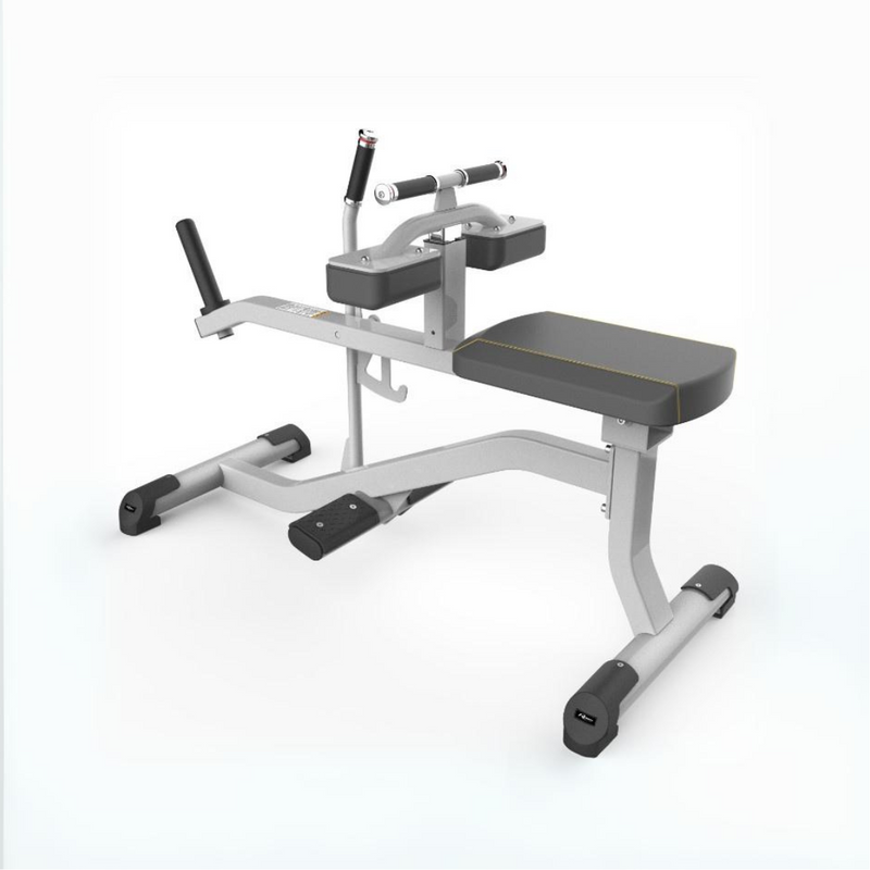 '-Commercial Calf Raises-Gym Direct