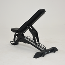 '-Commercial Adjustable Bench-Gym Direct