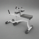 '-Commercial Calf Raises-Gym Direct