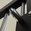 '-Commercial Smith Machine-Gym Direct