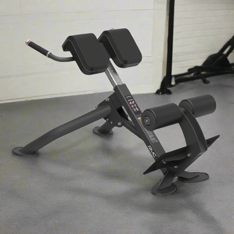 '-Commercial Hyperextension-Gym Direct