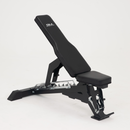 '-Commercial Adjustable Bench-Gym Direct