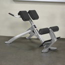 '-Commercial Hyperextension-Gym Direct
