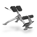 '-Commercial Hyperextension-Gym Direct