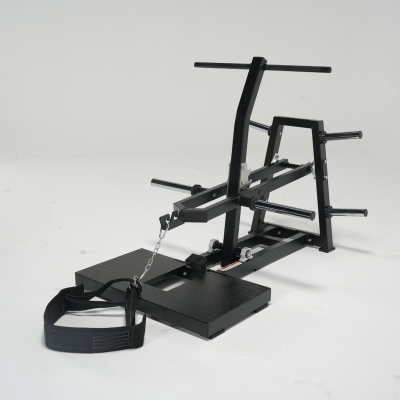 '-Commercial Squat-Gym Direct