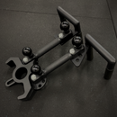 '-Cable Attachments and Accessories-Gym Direct