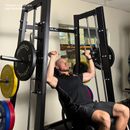 '-Commercial Smith Machine-Gym Direct