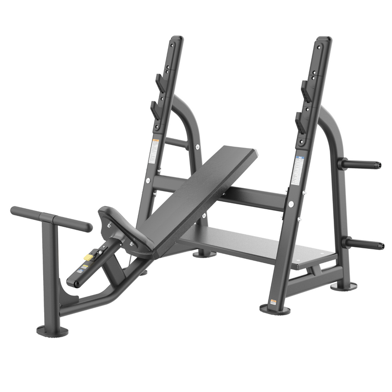 '-Commercial Bench Press-Gym Direct