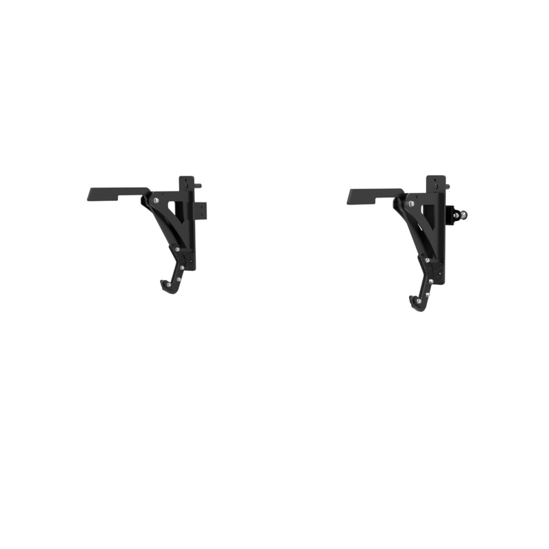 '-Commercial Multi-Functional Trainers Attachments-Gym Direct