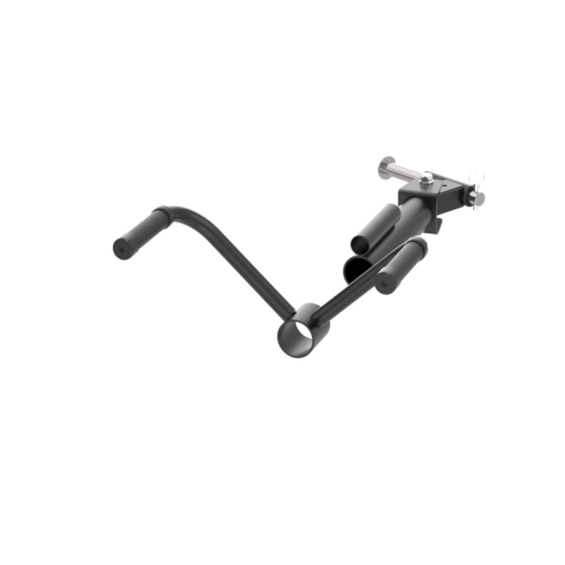 '-Commercial Multi-Functional Trainers Attachments-Gym Direct