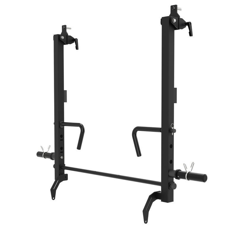 '-Commercial Multi-Functional Trainers Attachments-Gym Direct