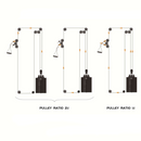 '-Commercial Multi-Functional Trainers-Gym Direct