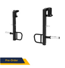 RapidMotion Jammer Arm attachment for FT1009 | Rapid Motion