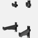 '-Commercial Multi-Functional Trainers Attachments-Gym Direct