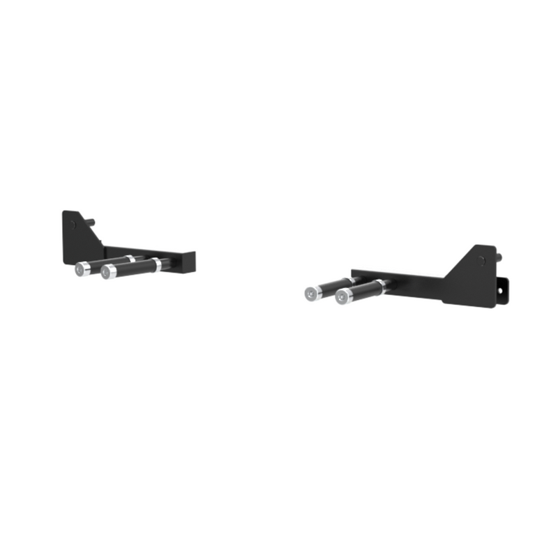 '-Commercial Multi-Functional Trainers Attachments-Gym Direct