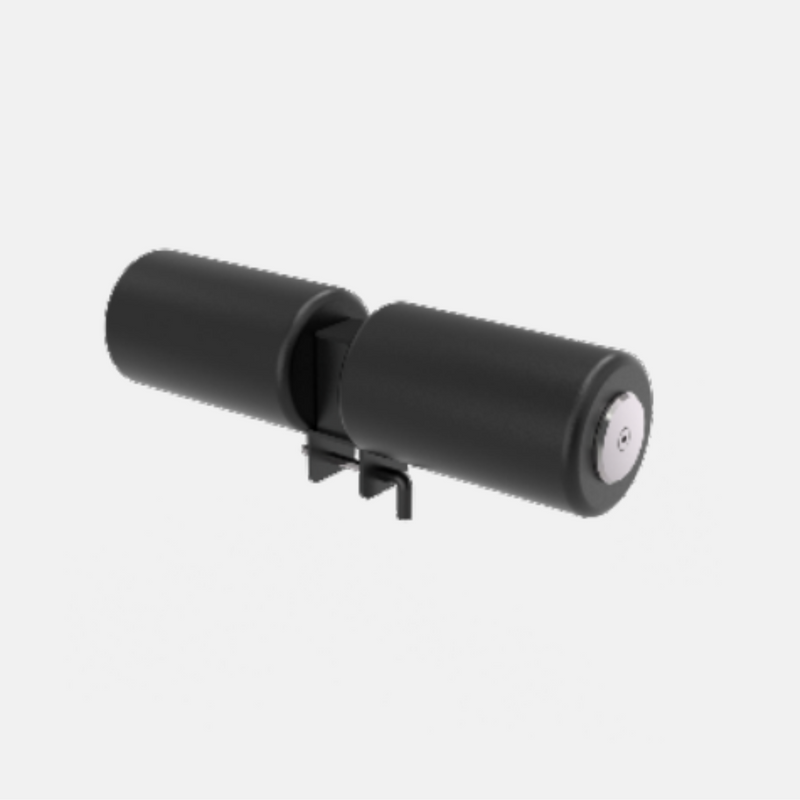 '-Commercial Multi-Functional Trainers Attachments-Gym Direct