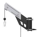 '-Commercial Multi-Functional Trainers Attachments-Gym Direct