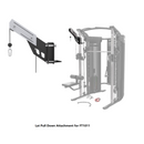 '-Commercial Multi-Functional Trainers Attachments-Gym Direct