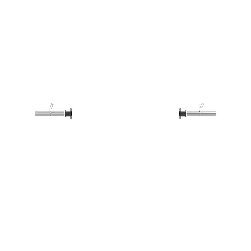 '-Commercial Multi-Functional Trainers Attachments-Gym Direct