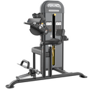 '-Commercial Abdominal Crunch-Gym Direct
