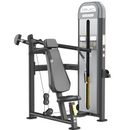 '-Commercial Shoulder Press-Gym Direct