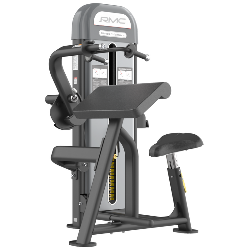 '-Commercial Triceps Extension-Gym Direct