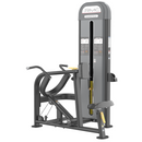 '-Commercial Seated Row-Gym Direct