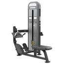 RMC Commercial Horizontal Seated Row - Pin Loaded - BLITZ Series | Rapid Motion