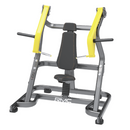 '-Commercial Chest Press-Gym Direct