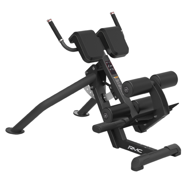 '-Commercial Hyperextension-Gym Direct