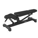 '-Commercial Adjustable Bench-Gym Direct