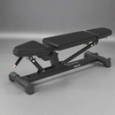 '-Commercial Adjustable Bench-Gym Direct