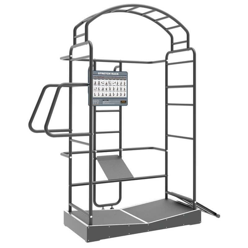 RMC Stretch Cage - BLITZ Series | Rapid Motion