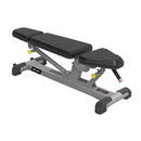 '-Commercial Adjustable Bench-Gym Direct