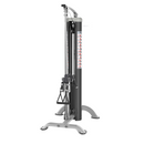 RMC High Low Pulley Single Column - VOLTZ Series | Rapid Motion