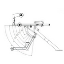 '-Commercial Hyperextension-Gym Direct