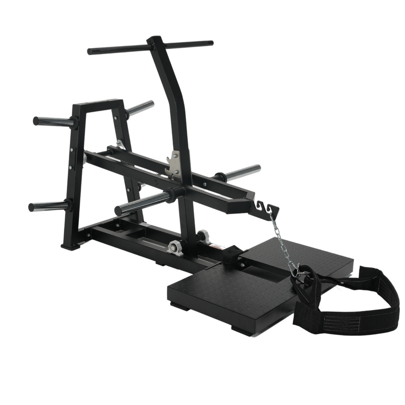 '-Commercial Squat-Gym Direct