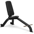 RMC Commercial Utility Bench - VOLTZ Series | Rapid Motion