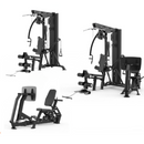 '-Multi Station Gym-Gym Direct