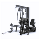 '-Multi Station Gym-Gym Direct